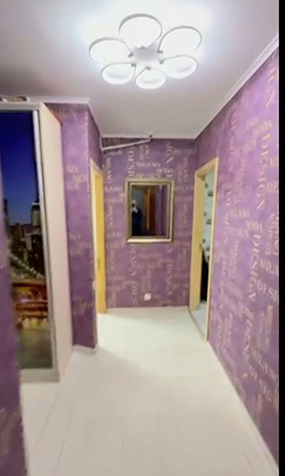 М.Холодная Гора 5 минут, аренда 2ух комн.кварт.,пер.Чередниченковский7 Харьков - изображение 4