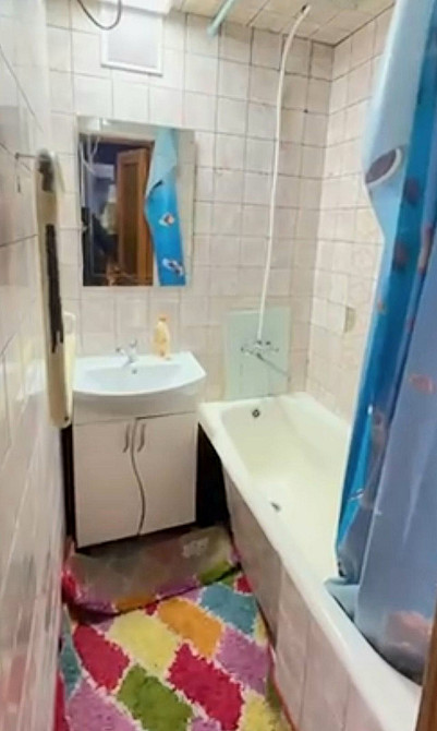 М.Холодная Гора 5 минут, аренда 2ух комн.кварт.,пер.Чередниченковский7 Харьков - изображение 8