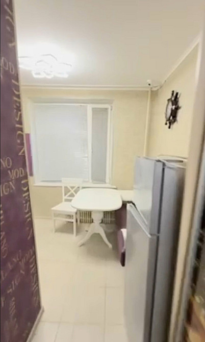 М.Холодная Гора 5 минут, аренда 2ух комн.кварт.,пер.Чередниченковский7 Харьков - изображение 7