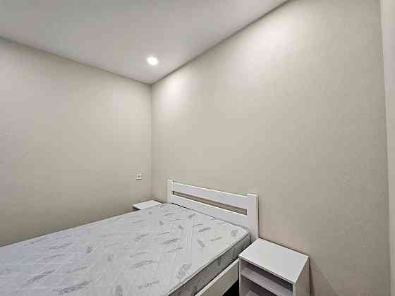 Двокімнатна квартира студія у сучасному житловому комплексі Киев