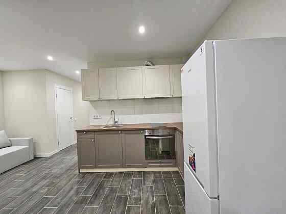 Двокімнатна квартира студія у сучасному житловому комплексі Киев