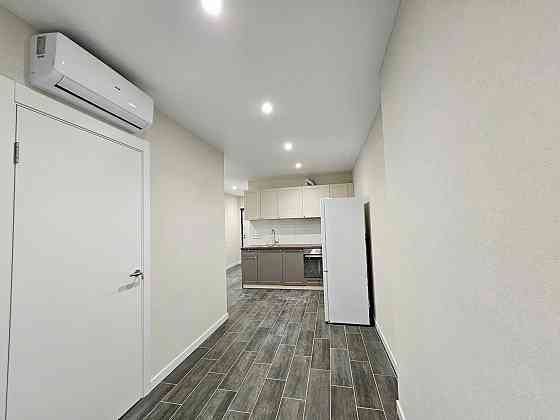 Двокімнатна квартира студія у сучасному житловому комплексі Киев