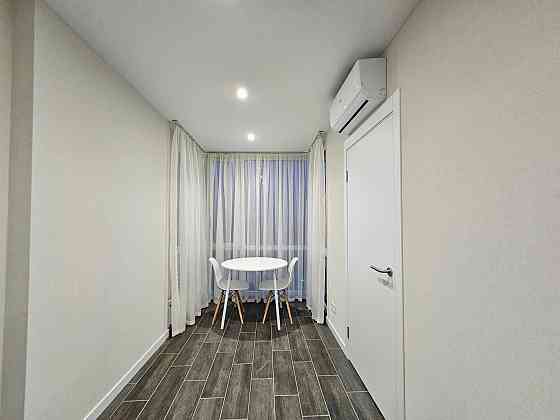 Двокімнатна квартира студія у сучасному житловому комплексі Киев