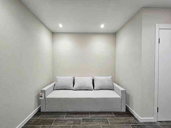 Двокімнатна квартира студія у сучасному житловому комплексі Киев