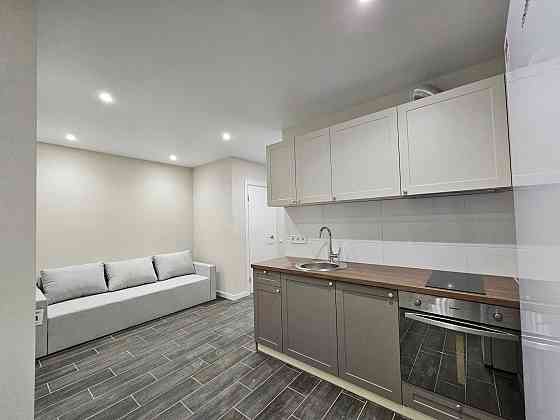 Двокімнатна квартира студія у сучасному житловому комплексі Киев