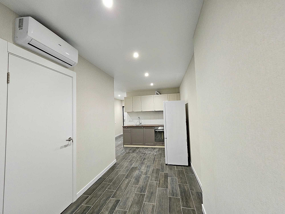 Двокімнатна квартира студія у сучасному житловому комплексі Киев - изображение 4