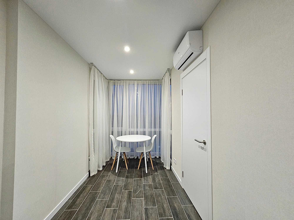 Двокімнатна квартира студія у сучасному житловому комплексі Киев - изображение 5