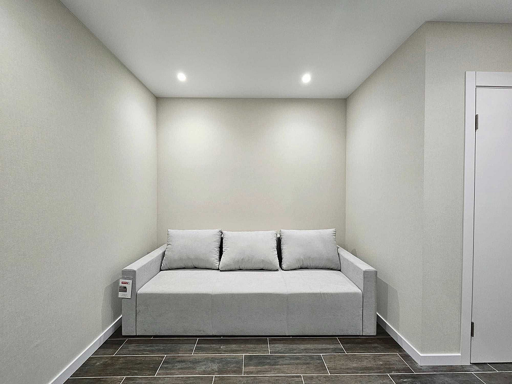 Двокімнатна квартира студія у сучасному житловому комплексі Киев - изображение 3