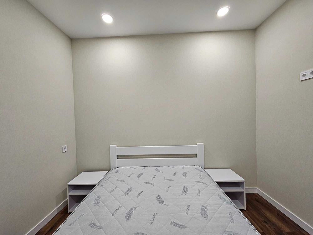 Двокімнатна квартира студія у сучасному житловому комплексі Киев - изображение 7