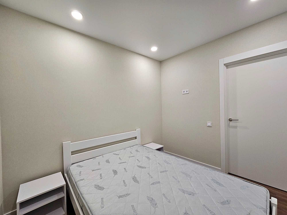 Двокімнатна квартира студія у сучасному житловому комплексі Киев - изображение 8