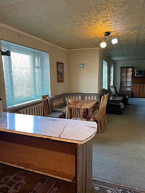 Сдам 4х квартиру на пр Мира для командировочных! Черноморск - изображение 4