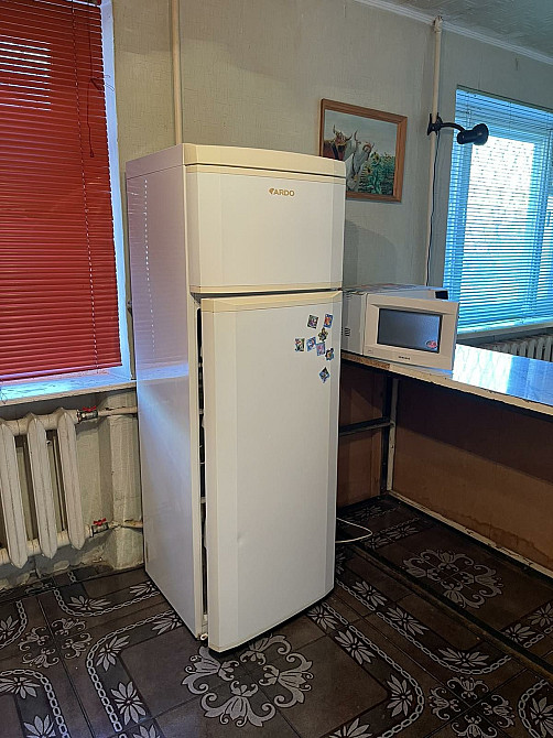 Сдам 4х квартиру на пр Мира для командировочных! Черноморск - изображение 3