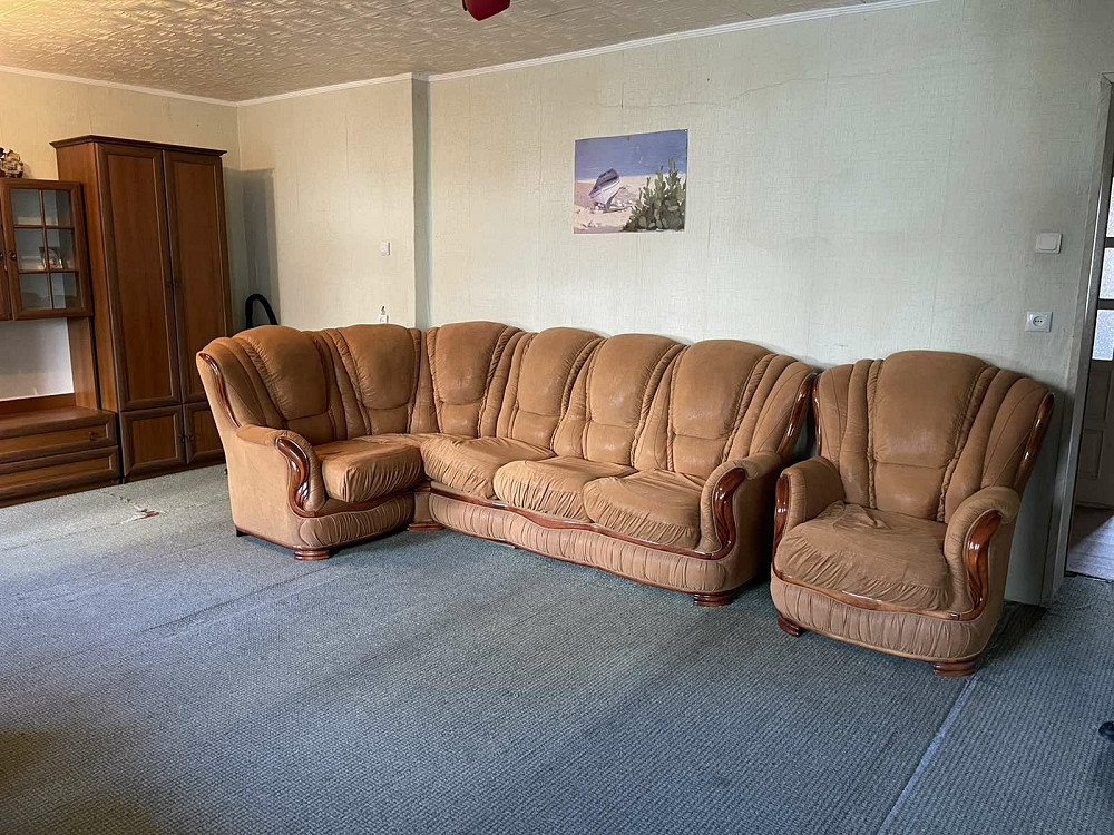 Сдам 4х квартиру на пр Мира для командировочных! Черноморск - изображение 7