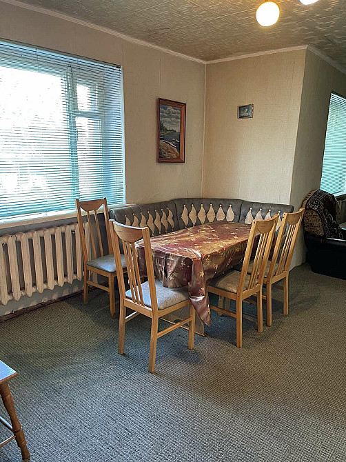 Сдам 4х квартиру на пр Мира для командировочных! Черноморск - изображение 5