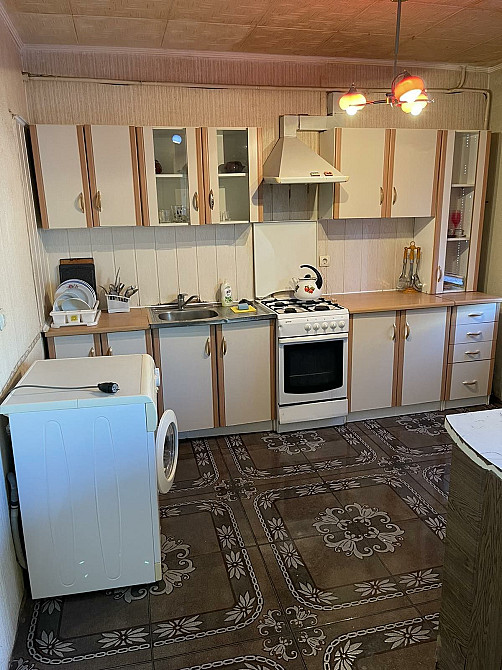 Сдам 4х квартиру на пр Мира для командировочных! Черноморск - изображение 1