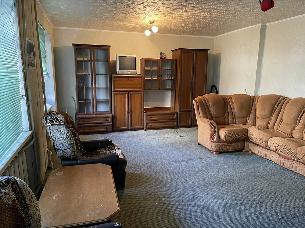 Сдам 4х квартиру на пр Мира для командировочных! Черноморск - изображение 8