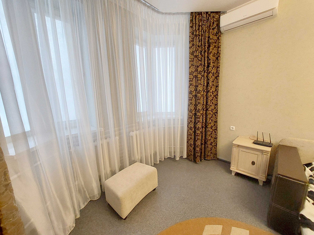 СВОБОД 1-ком 50м Газ.плита Лоджия Гардероб -ТАИРОВО/Королева/Вузовский Одеса - зображення 3