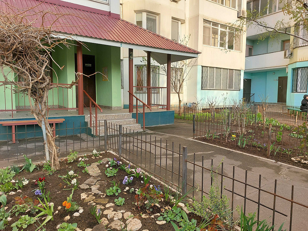 СВОБОД 1-ком 50м Газ.плита Лоджия Гардероб -ТАИРОВО/Королева/Вузовский Одеса - зображення 2