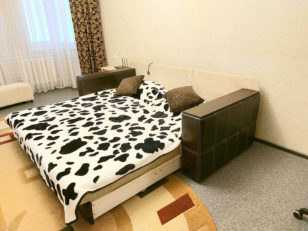 СВОБОД 1-ком 50м Газ.плита Лоджия Гардероб -ТАИРОВО/Королева/Вузовский Одеса - зображення 4