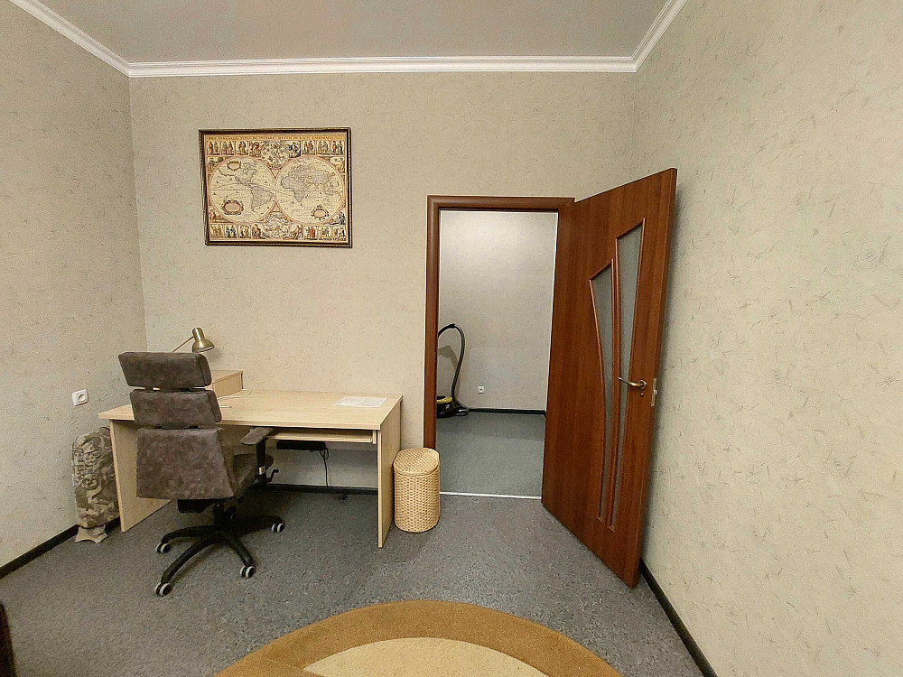 СВОБОД 1-ком 50м Газ.плита Лоджия Гардероб -ТАИРОВО/Королева/Вузовский Одеса - зображення 7