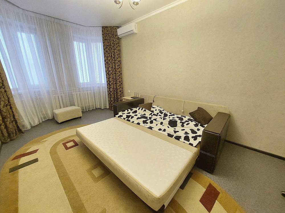 СВОБОД 1-ком 50м Газ.плита Лоджия Гардероб -ТАИРОВО/Королева/Вузовский Одеса - зображення 5