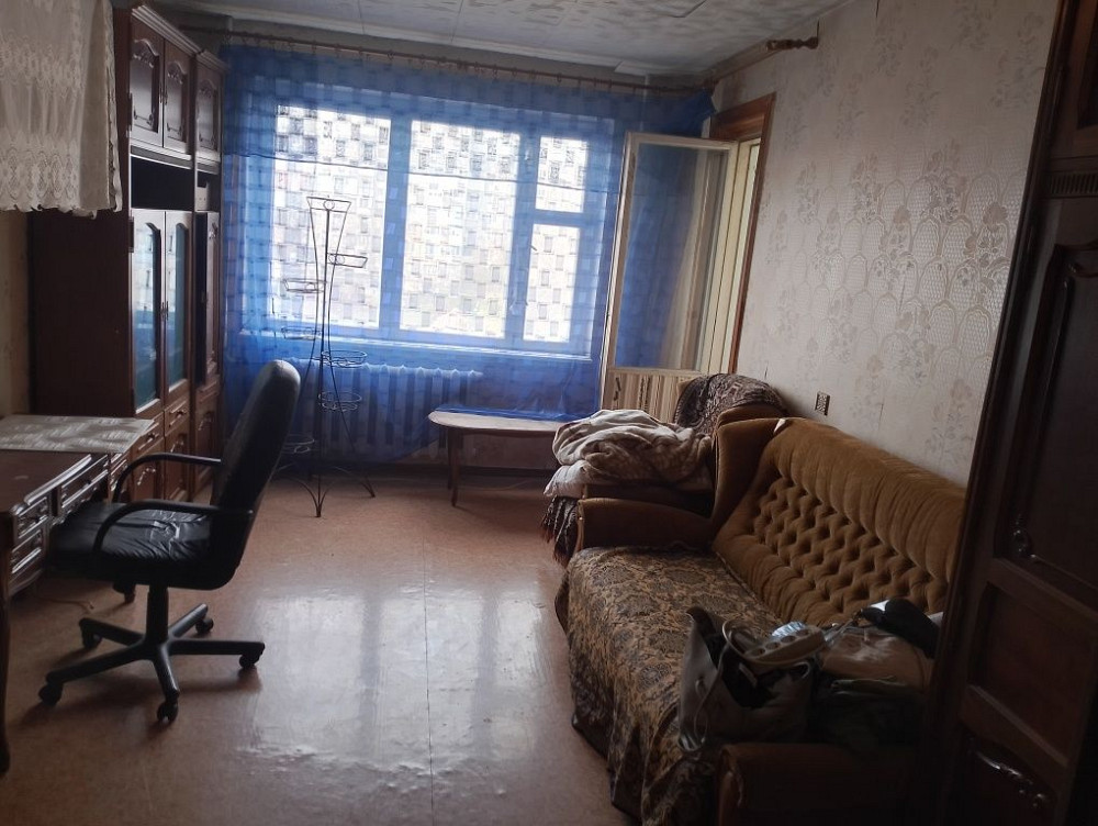 3-комнатная на шуменском Херсон - изображение 4