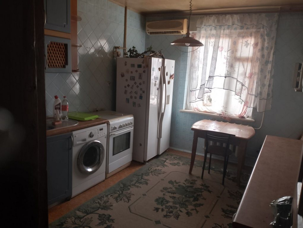 3-комнатная на шуменском Херсон - изображение 2