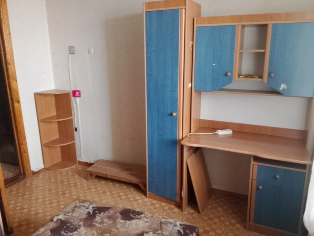 3-комнатная на шуменском Херсон - изображение 8