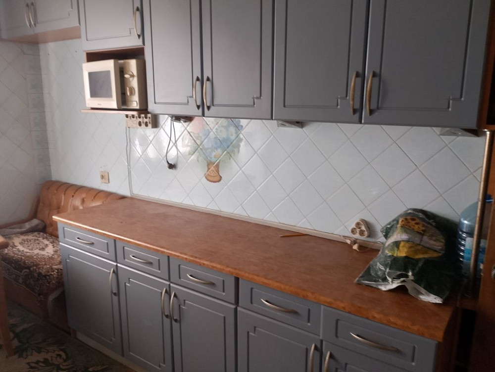 3-комнатная на шуменском Херсон - изображение 3