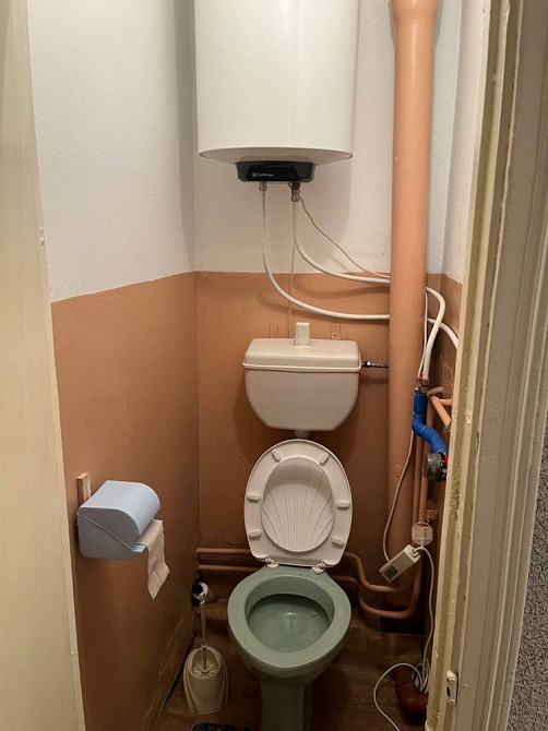 Здам 1-кімнатну квартиру в Квасилові Квасилів (Рівненська обл.) - зображення 7