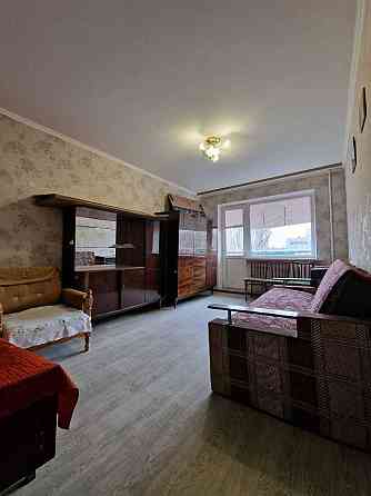 Сдам 1к квартиру Калиновая / Правда Днепр