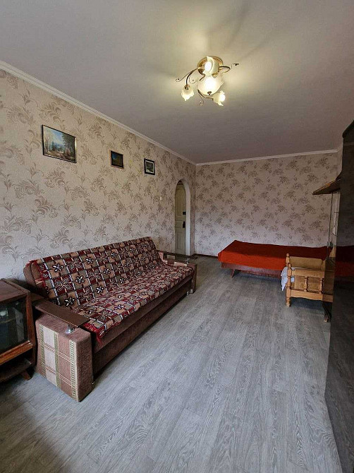 Сдам 1к квартиру Калиновая / Правда Днепр - изображение 4