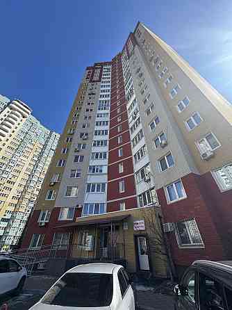 Оренда 3к квартири на Осокорках. Ващенка, 5. Без %. Киев