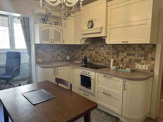 Оренда 3к квартири на Осокорках. Ващенка, 5. Без %. Киев