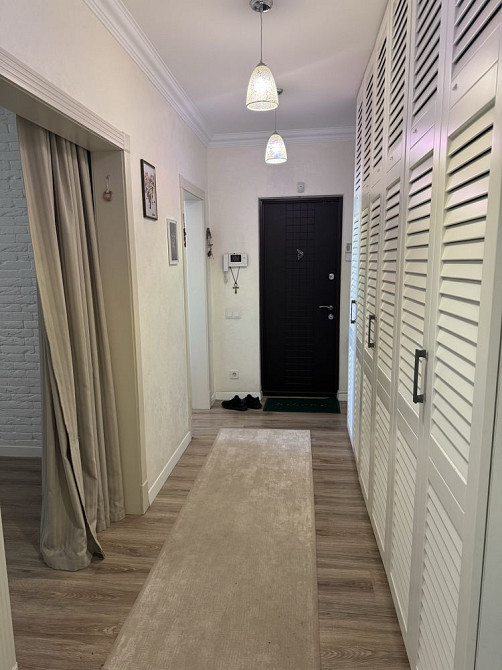 Оренда 3к квартири на Осокорках. Ващенка, 5. Без %. Київ - зображення 4