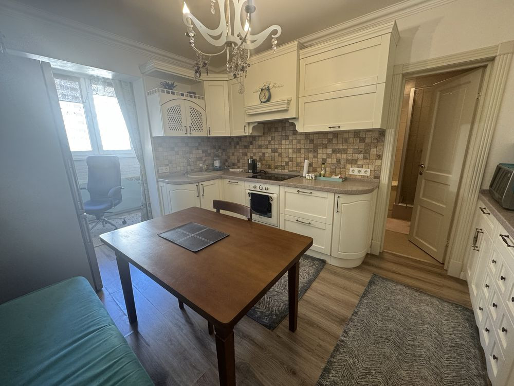 Оренда 3к квартири на Осокорках. Ващенка, 5. Без %. Київ - зображення 7