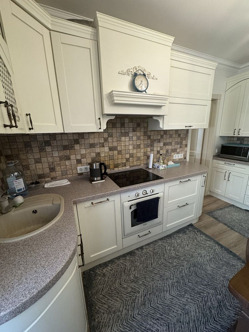 Оренда 3к квартири на Осокорках. Ващенка, 5. Без %. Київ - зображення 8