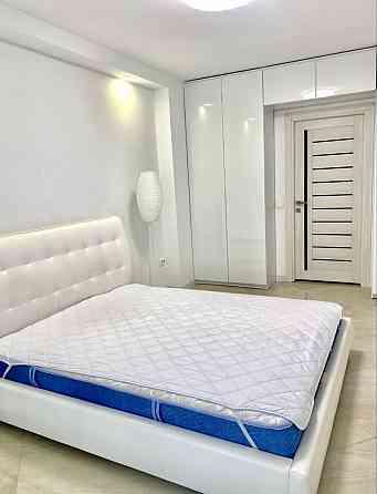 Оренда 2 кім. квартири з паркінгом Львів