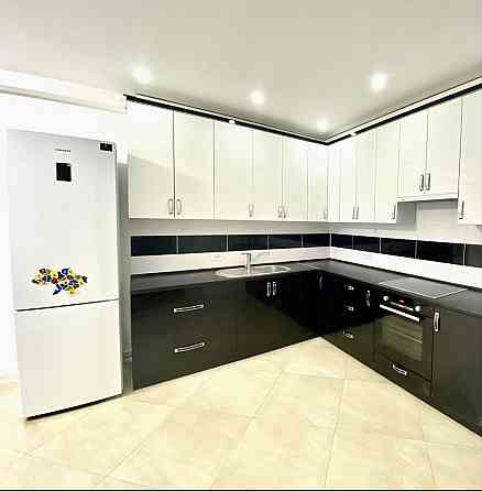 Оренда 2 кім. квартири з паркінгом Львів