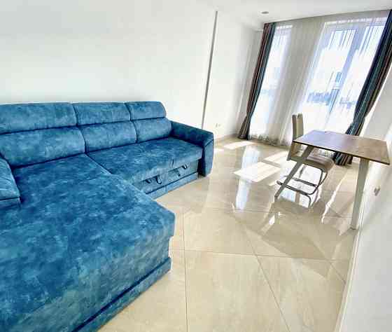 Оренда 2 кім. квартири з паркінгом Львів