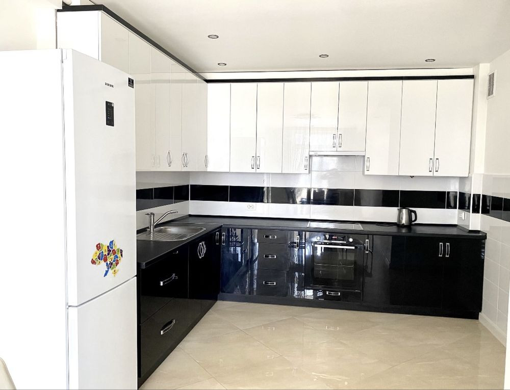 Оренда 2 кім. квартири з паркінгом Львов - изображение 2