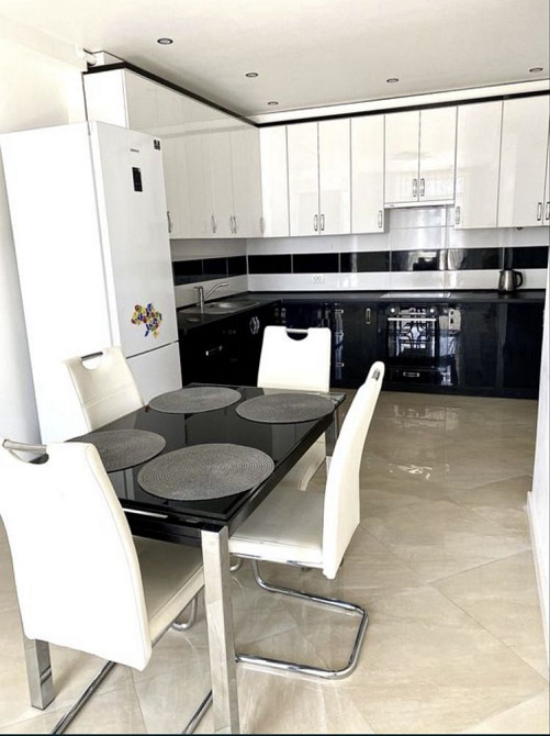 Оренда 2 кім. квартири з паркінгом Львов - изображение 3