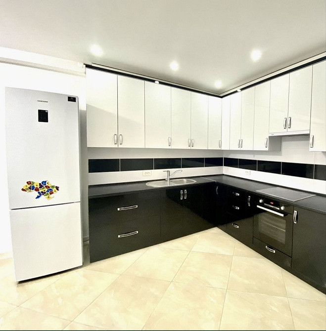 Оренда 2 кім. квартири з паркінгом Львов - изображение 1