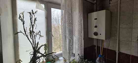 Продам трикімнатну квартиру Днепр