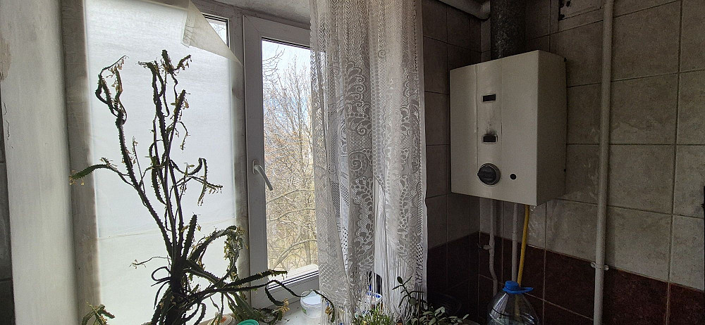 Продам трикімнатну квартиру Днепр - изображение 5