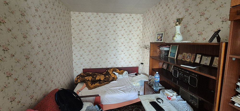 Продам трикімнатну квартиру Днепр - изображение 2