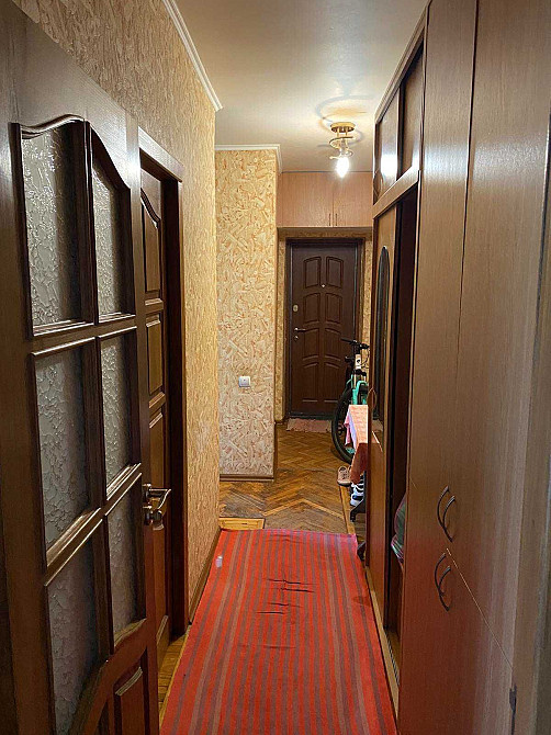 Продам 3-х комн.кв ул.Власенко (Новожаново, завод Шевченко) Харьков - изображение 7