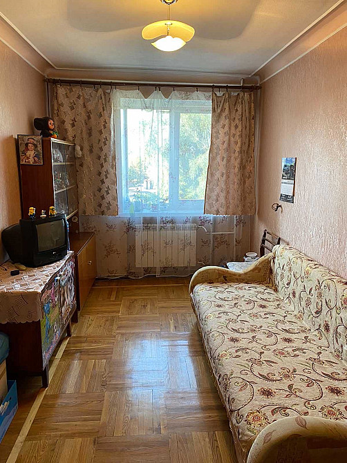 Продам 3-х комн.кв ул.Власенко (Новожаново, завод Шевченко) Харьков - изображение 5