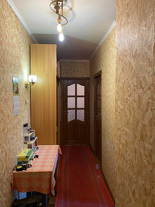 Продам 3-х комн.кв ул.Власенко (Новожаново, завод Шевченко) Харьков - изображение 6