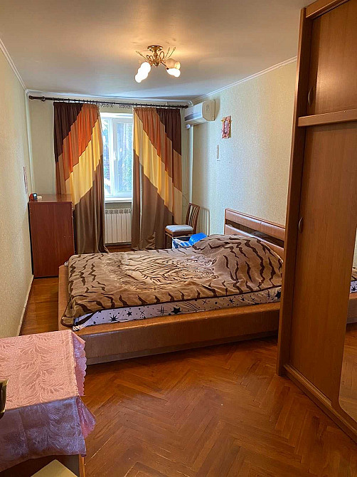 Продам 3-х комн.кв ул.Власенко (Новожаново, завод Шевченко) Харьков - изображение 4